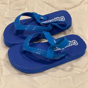 Boys sandals